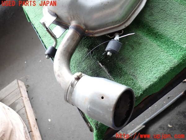 （画像用） 2UPJ-26382671]CX-5(KE2FW)リアマフラー1 中古